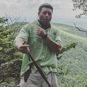 Meet your Posher, Alec